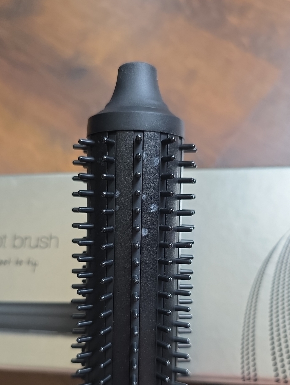 GHD Rise Volumizing Hot Brush - Picture 8 of 14